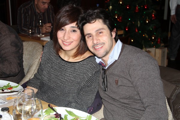 French Night 